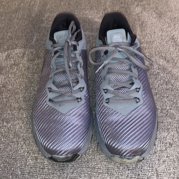 Nike Max Air Training - Picture 3 of 7